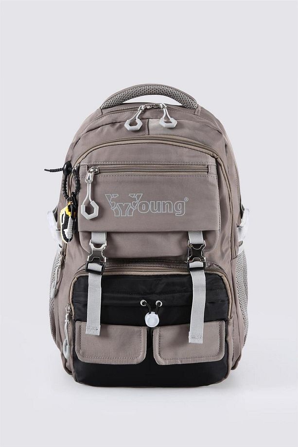 Ççs 51781 Çocuk Okul Sırt Çantası - 1