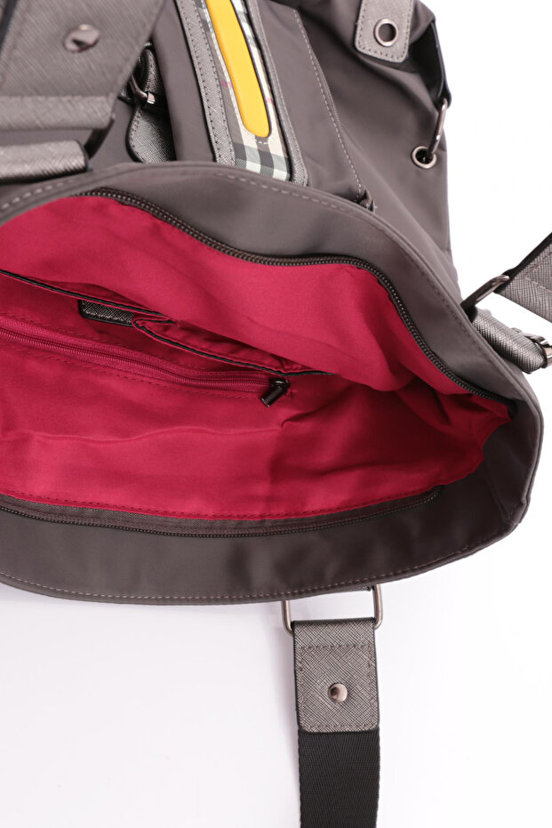 Ççs 16895 Kadın Çanta - 5