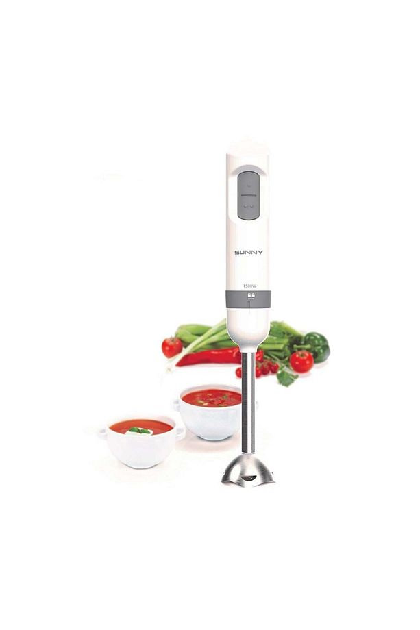 Merli̇n Tekli̇ Çubuk Blender - 3