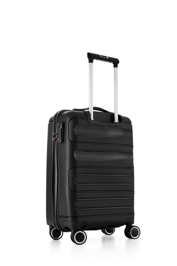 Ccs 5225 Trolley Orta Boy Valiz - 3