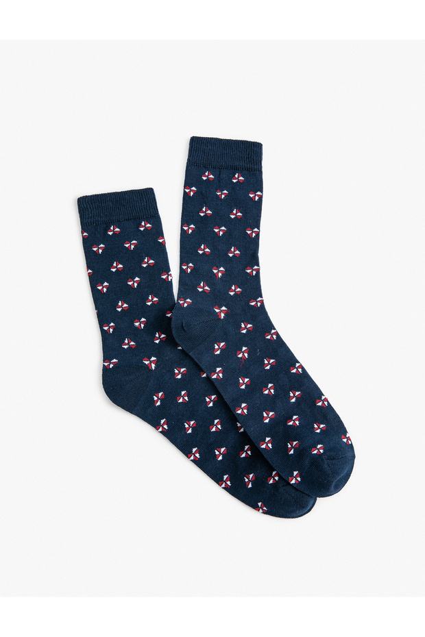 Heart Socket Socks