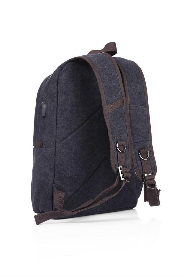 Ççs 51465 Erkek Sirt Çantasi - 3