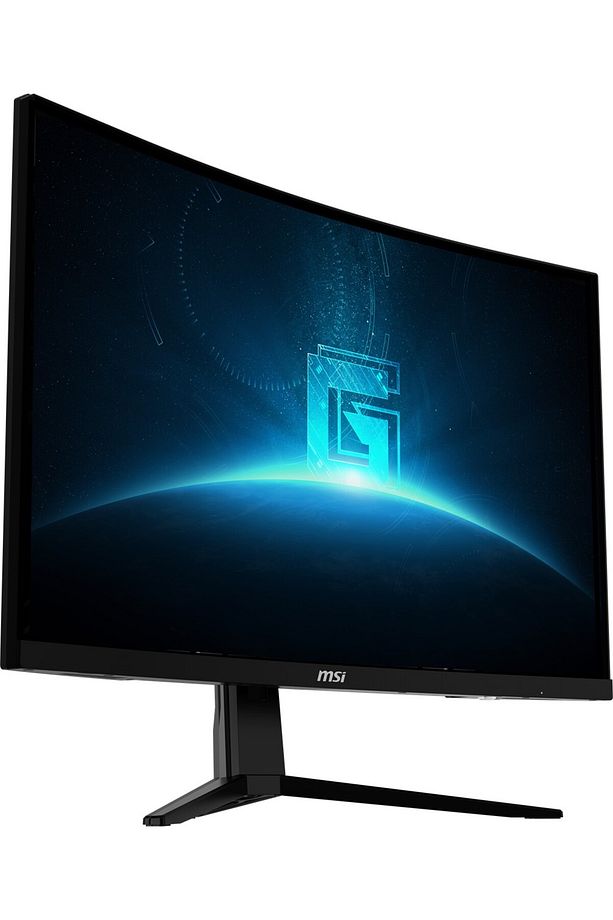 27 G27C3F 1920x1080 (FHD) 16:9 CURVE 1500R RAPID VA 180HZ 1MS FREESYNC PREMIUM GAMING MONITOR - 2