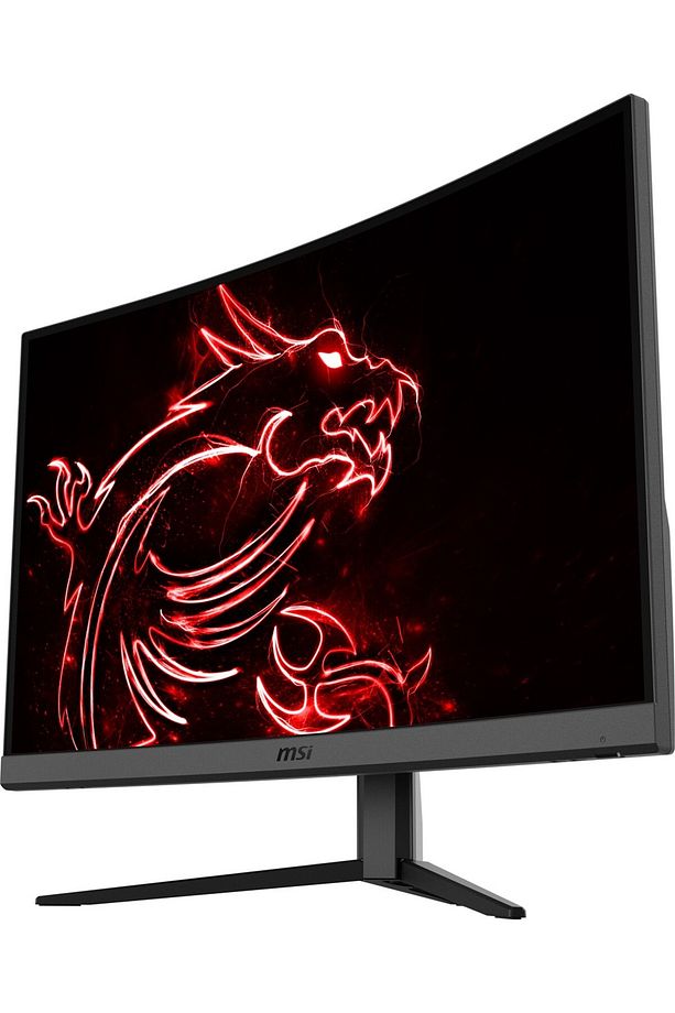 31.5 G32CQ4 E2 2560x1440 (WQHD) 16:9 CURVE 1500R VA 170HZ 1MS ADAPTIVE-SYNC GAMING MONITOR - 2