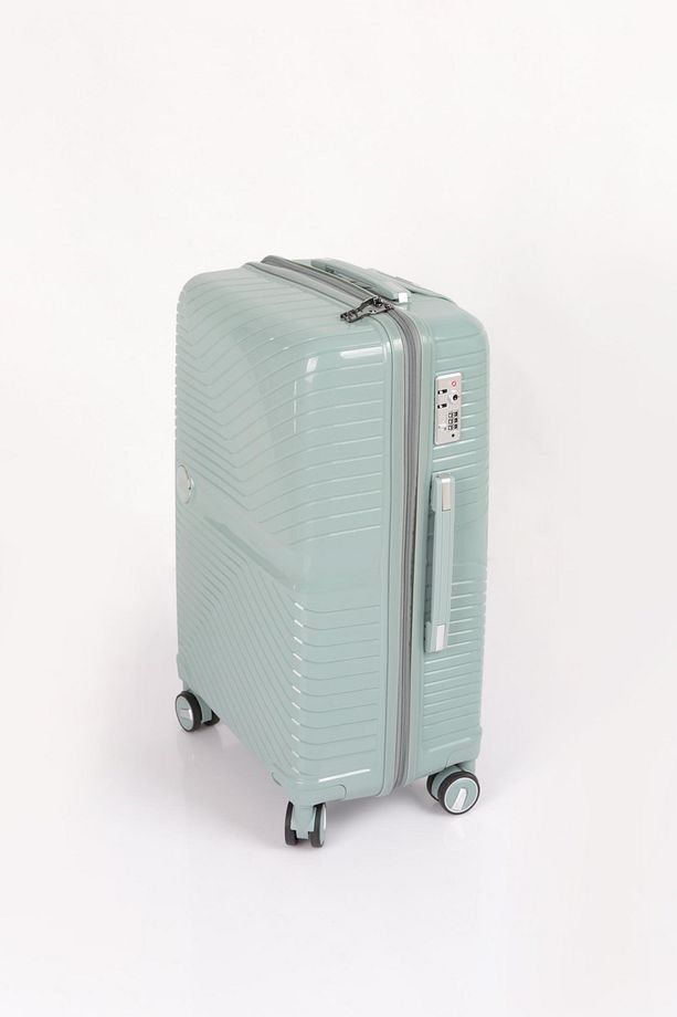 5239-o Trolley Orta Boy Valiz - 2