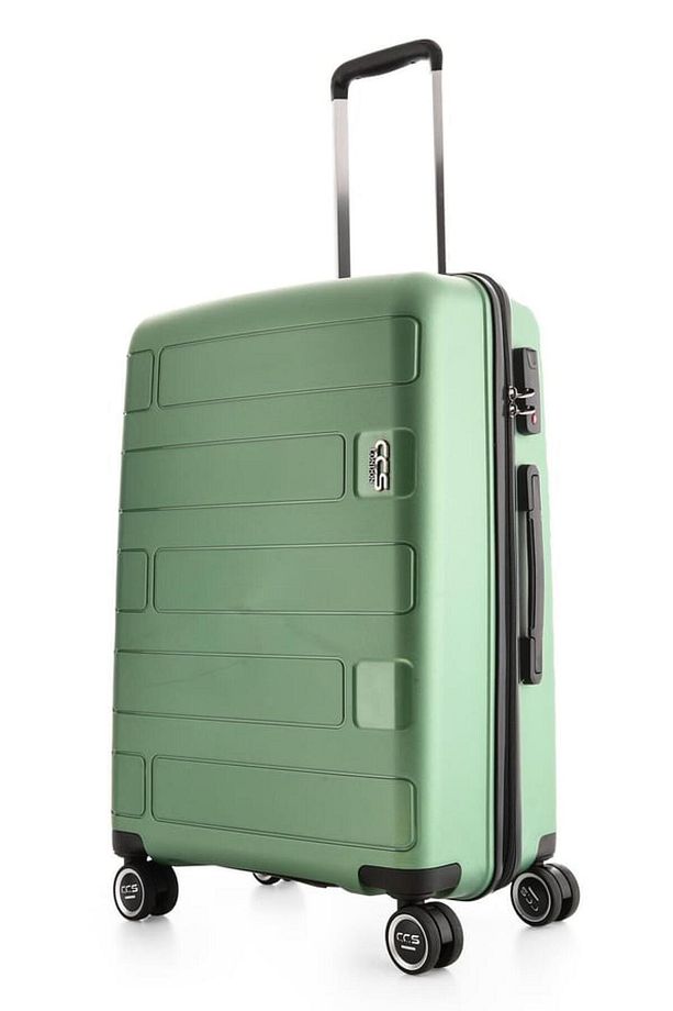 Ccs 5236 Trolley Kabin Boy Valiz - 2