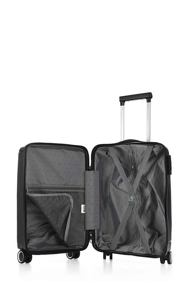 Ccs 5235 Trolley Orta Boy Valiz - 5