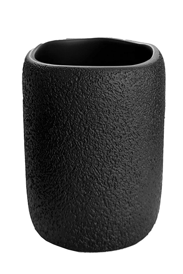 Yonksu Diş Fırçalık - Siyah - 1