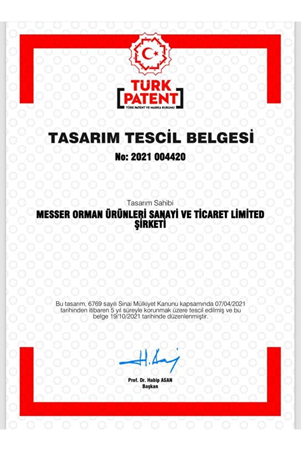 MİNİMALİST LAMBADER SAFİR MEŞE - 3