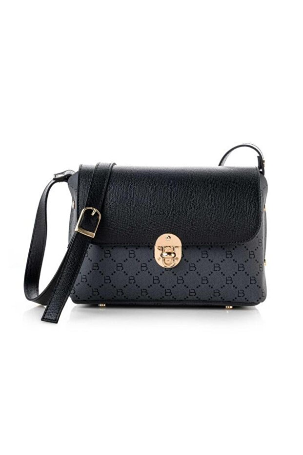 Women's Crossbody Hand and Shoulder Bag
