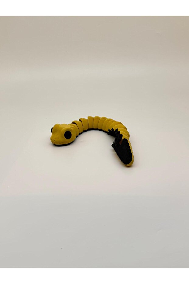 Yılan Figür | 24cm - 4