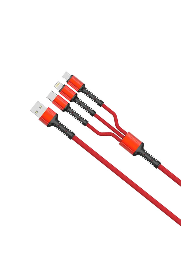 3IN1 Cable LC-93 - 3