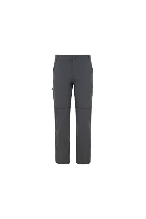 Exploration Convertible Women's Trousers