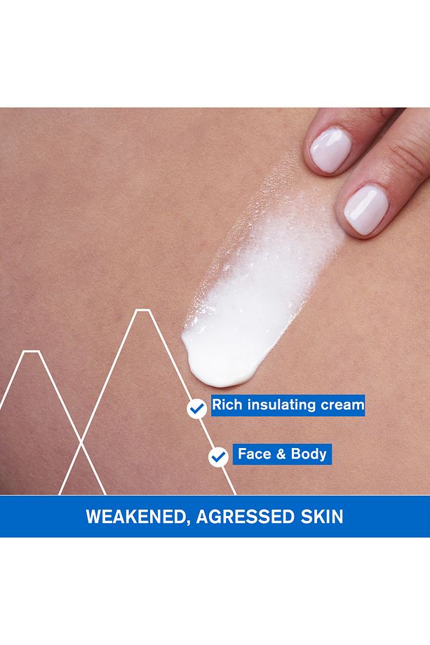Bariederm Insulating Yatıştırıcı Ve Onarıcı Krem 75 ml - 4