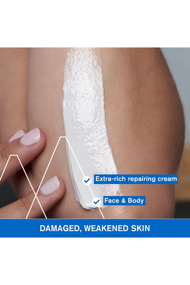 Bariederm Repairing Cica-cream Cilt Bariyerini Onarıcı Ve Yatıştırıcı Bakım Kremi 40 ml - 5