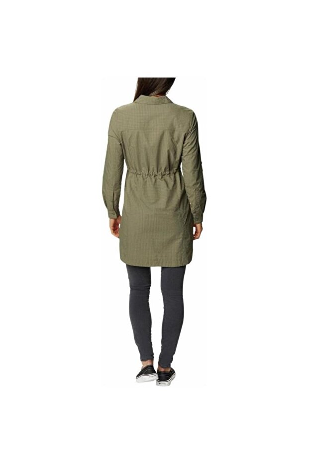 Sılver Rıdge Novelty Kadın Elbise - 2