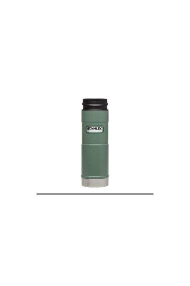 One Hand Mug Termos 0,47 LT - Yeşil