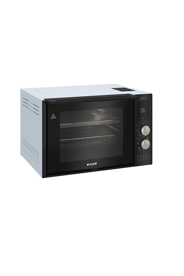 MF 30 QBM AF Mini Fırın - 1