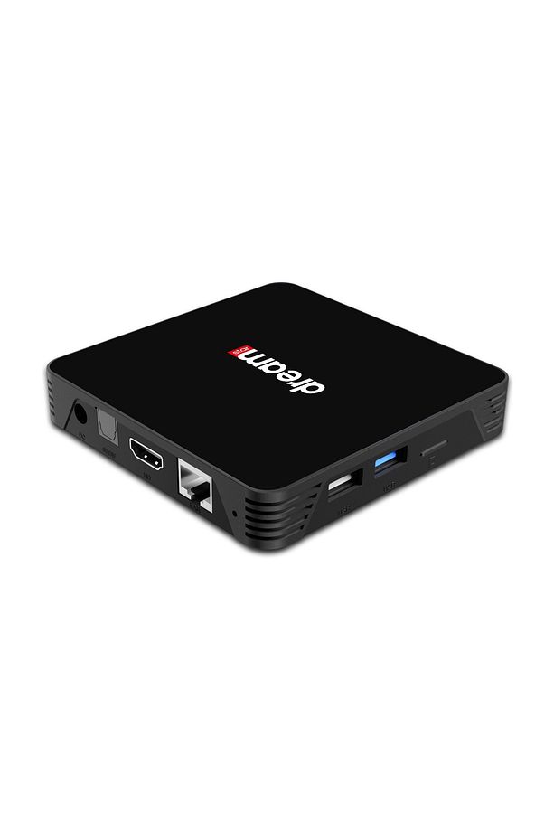R1 8K Android TV Box Android 13 - 4