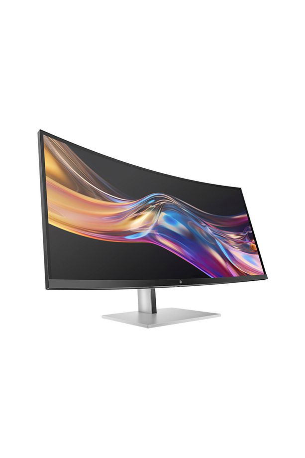 738pu 8K167AA 37.5 5ms 60Hz WQHD+ 3840x1600 HDMI Type-C DP USB RJ-45 IPS LED Monitör - 3
