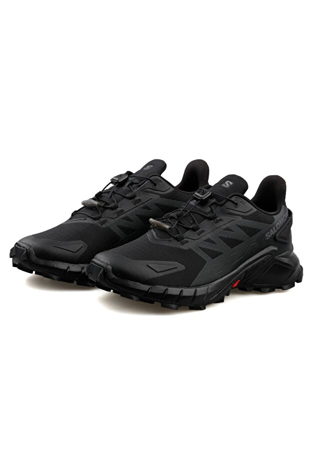 Water and Cold Resistant Men's Winter Trekking Outdoor Shoes Boots