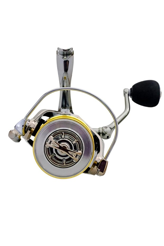 Ares 6000D 5+1BB Makara - 4