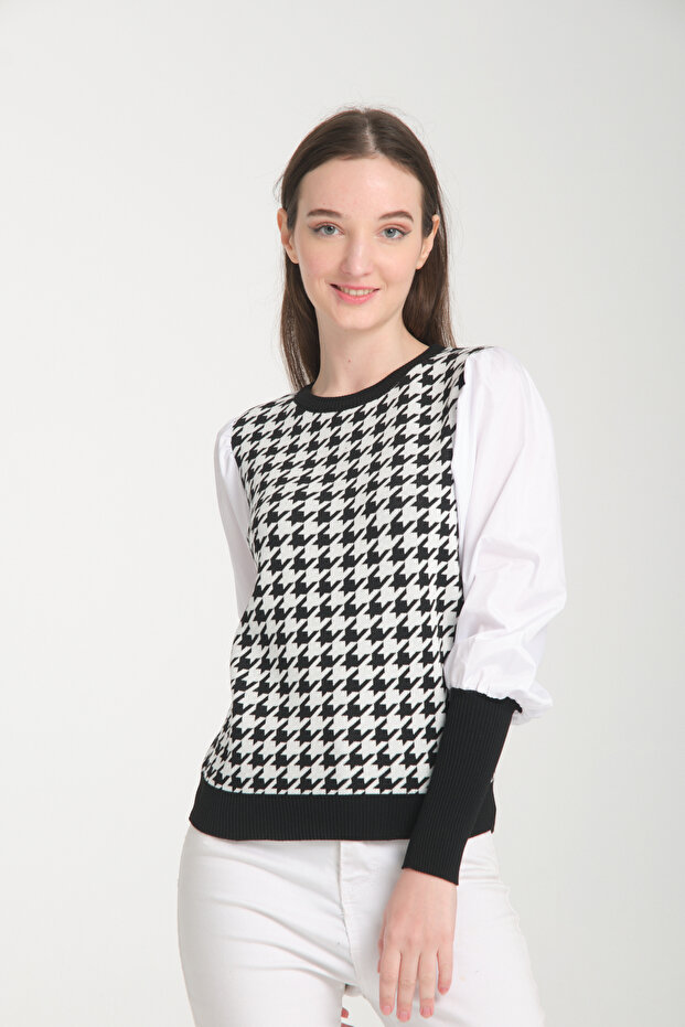 Kadın Bluz 5714 - 1