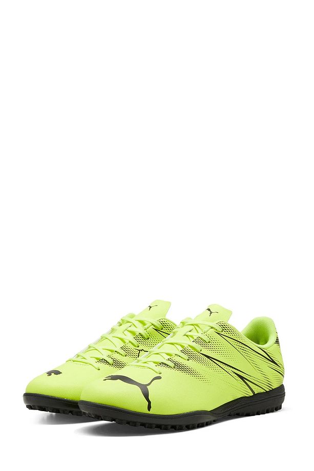 107478 07 Attacanto Tt Erkek Futbol Ayakkabısı Sarı - 2