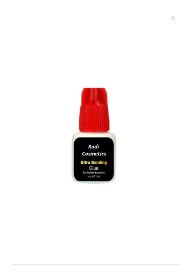 Ipek Kirpik Yapıştırıcısı Kore 5ml - 1