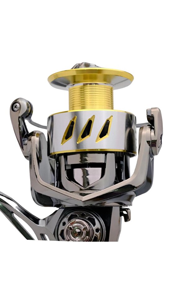 Ares 6000D 5+1BB Makara - 6