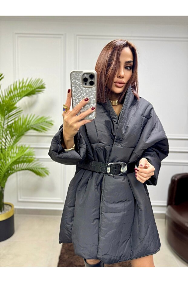 İthal Tasarım Model Mont - 2