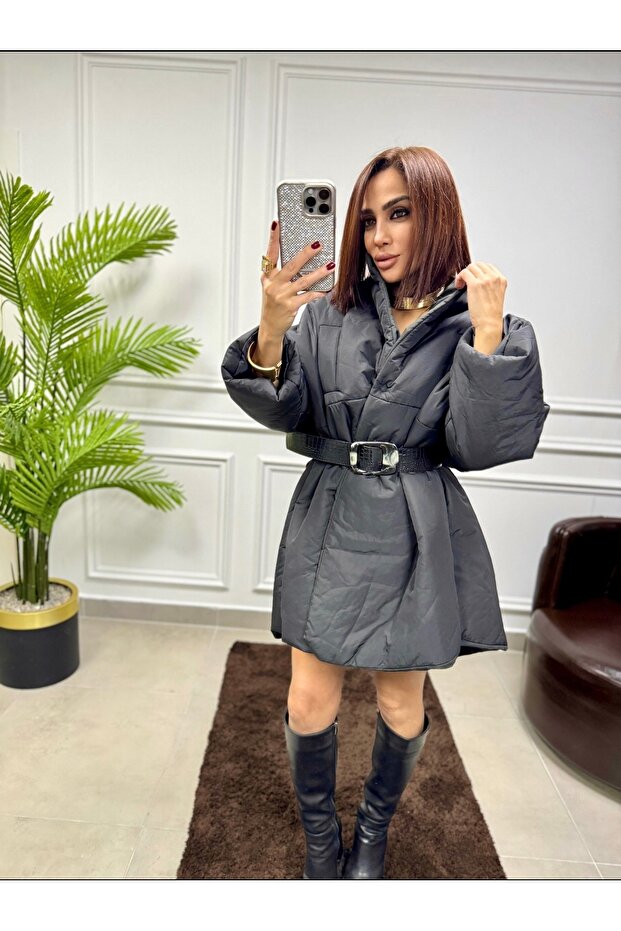 İthal Tasarım Model Mont - 1