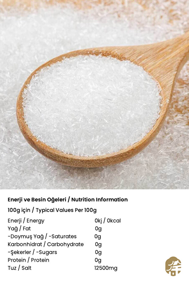 Çin Tuzu ( Msg) - 400g - 3