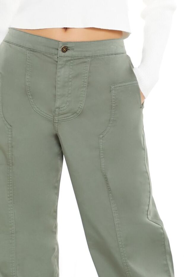 Jogger Pantolon - 3
