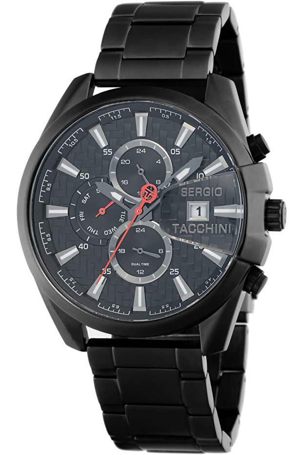 ساعة رجالية - 1