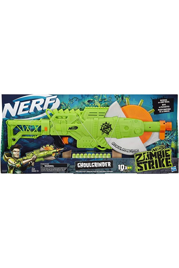 لعبة زومبي سترايك غولجريندر بلاستر E6184 - 1