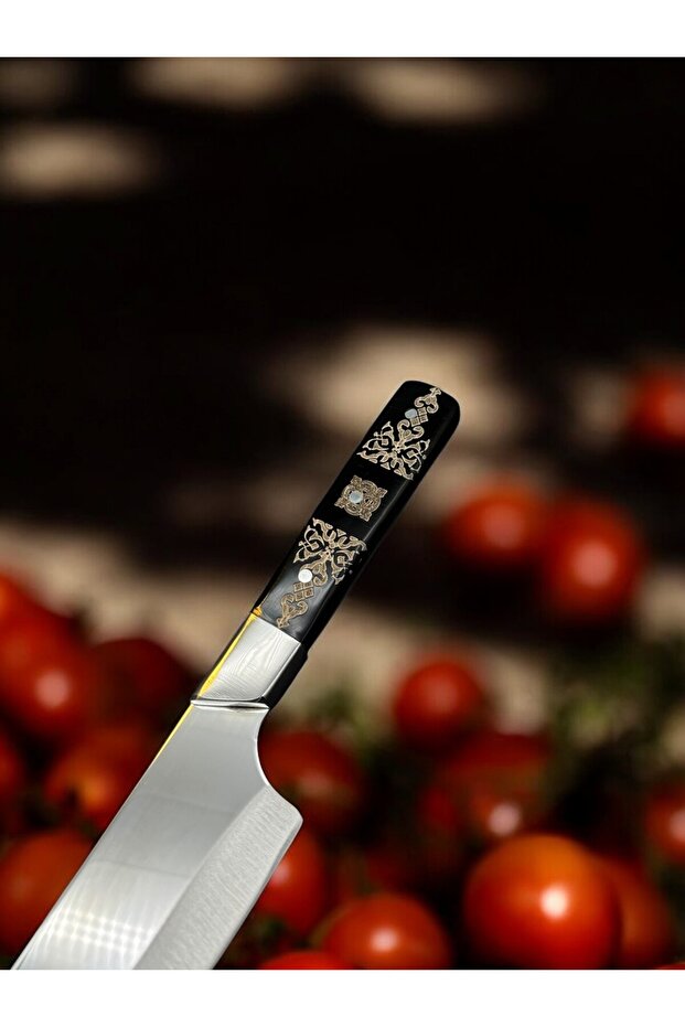 Premium Şef Model - 3