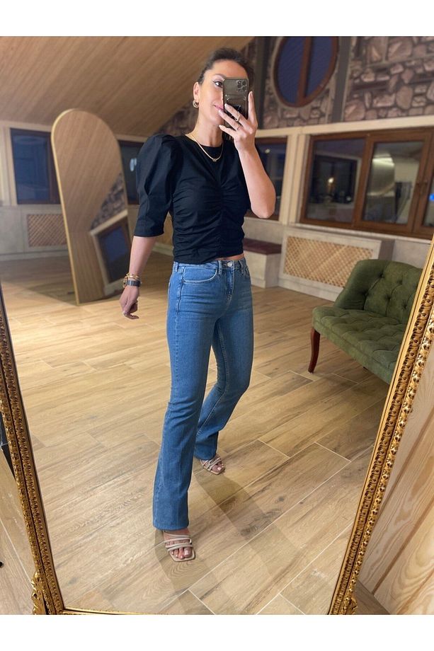 Ms Siyah crop - 4