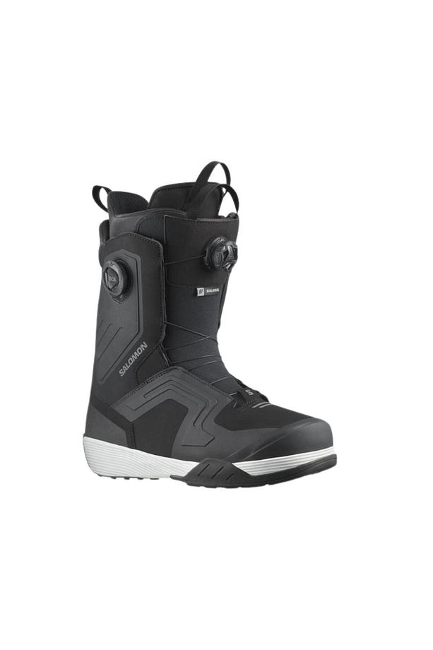 Dialogue Dual Boa Erkek Siyah Snowboard Botu Erkek Snowboard Botu L47109900 - 2