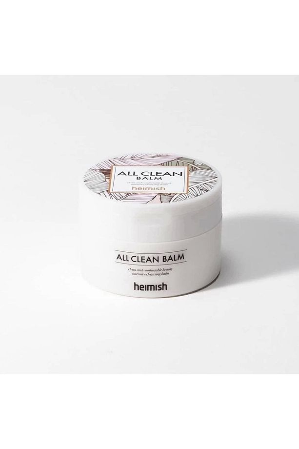 All Clean Balm Makyaj Temizleme Balmı 120 ml - 1