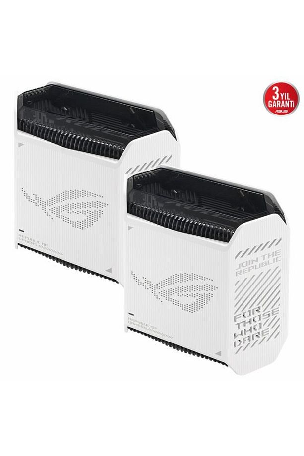 Gt6(W-2-PK) Wıfı6e Router Acces Poınt - 4