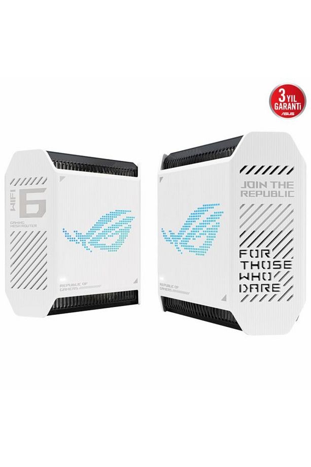 Gt6(W-2-PK) Wıfı6e Router Acces Poınt - 2