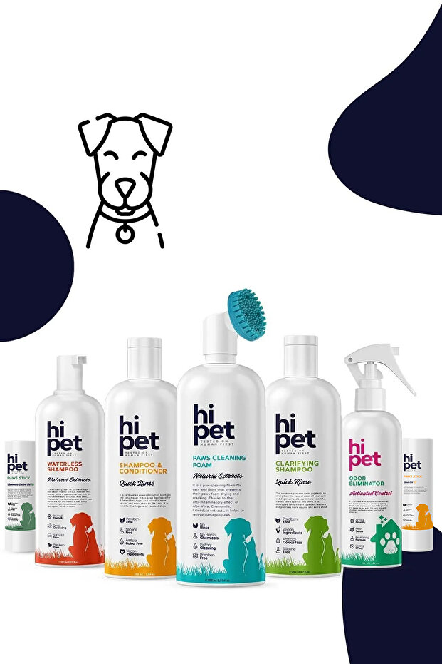 Köpek 2024 Seti - 1