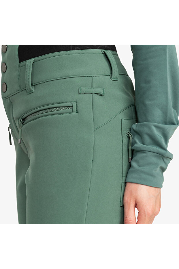 Rısıng Hıgh Pt - 3