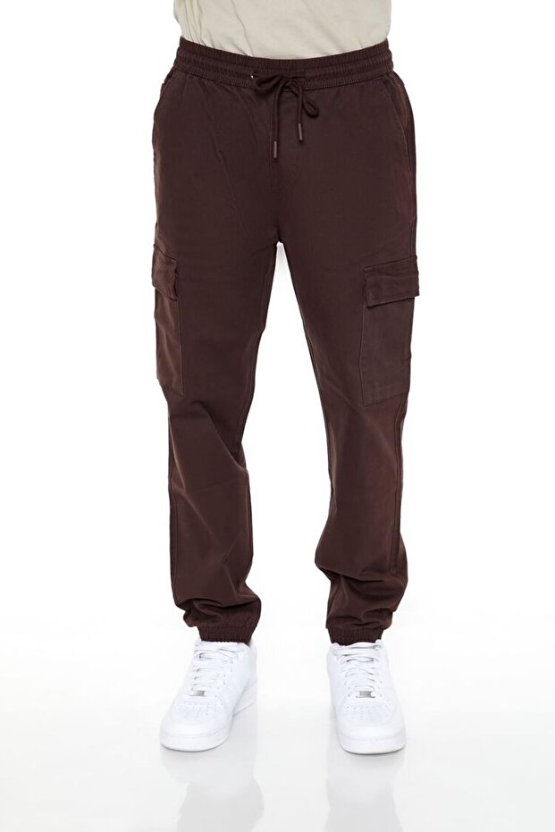 Jogger Pantolon - 4