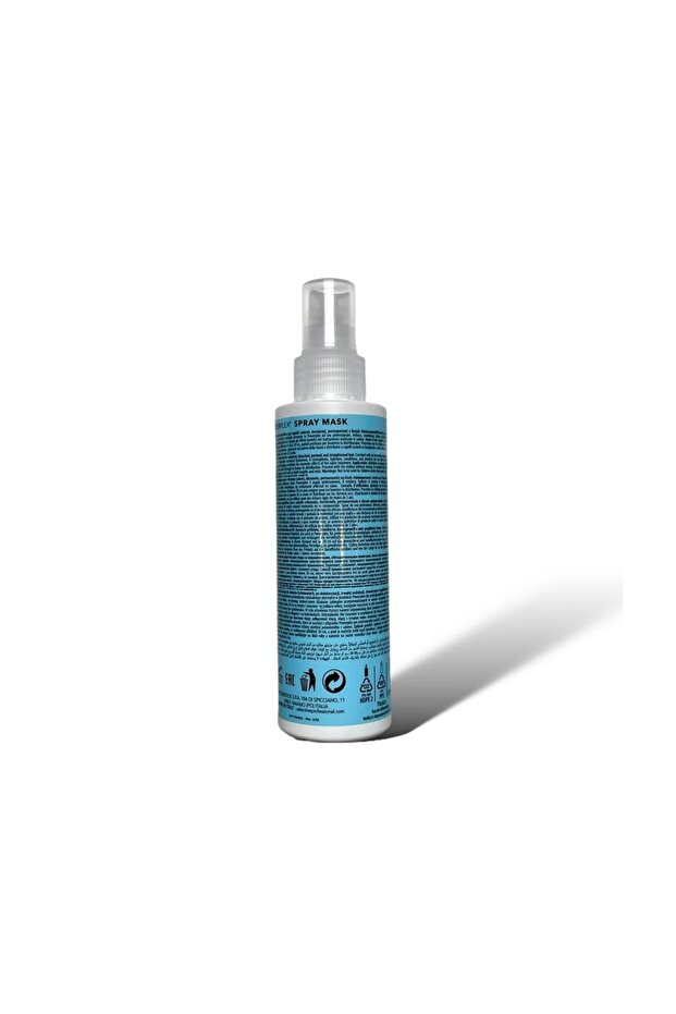 Powerplex Spray Mask - 6