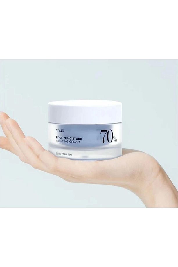 BIRCH MOISTURE BOOSTING CREAM 50ml - 2