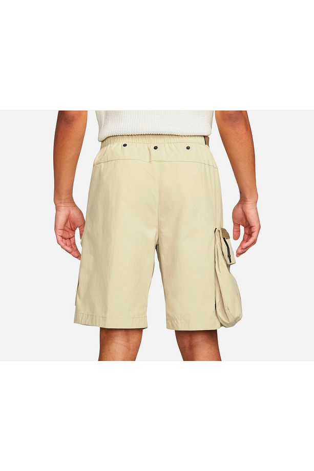 Tech Pack Woven Cargo Erkek Şort - 3