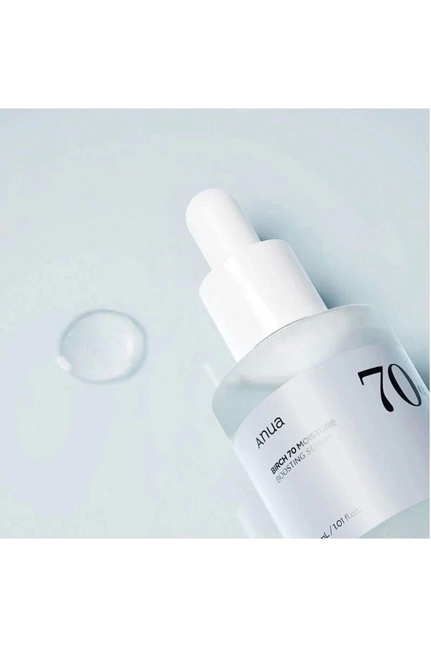 BIRCH MOISTURE BOOSTING SERUM 30 ml - 2