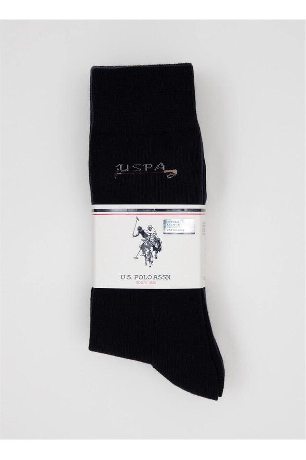 US Polo Assn5 Pack Men's Socks A081SZ013.P01.GALI-SK22.VR033